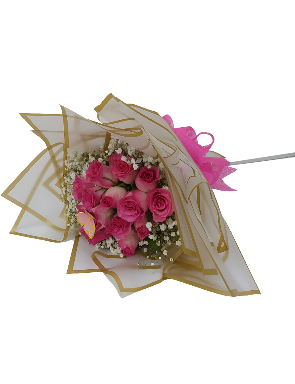 Bouquet de Rosas Turquía - Imagen 2