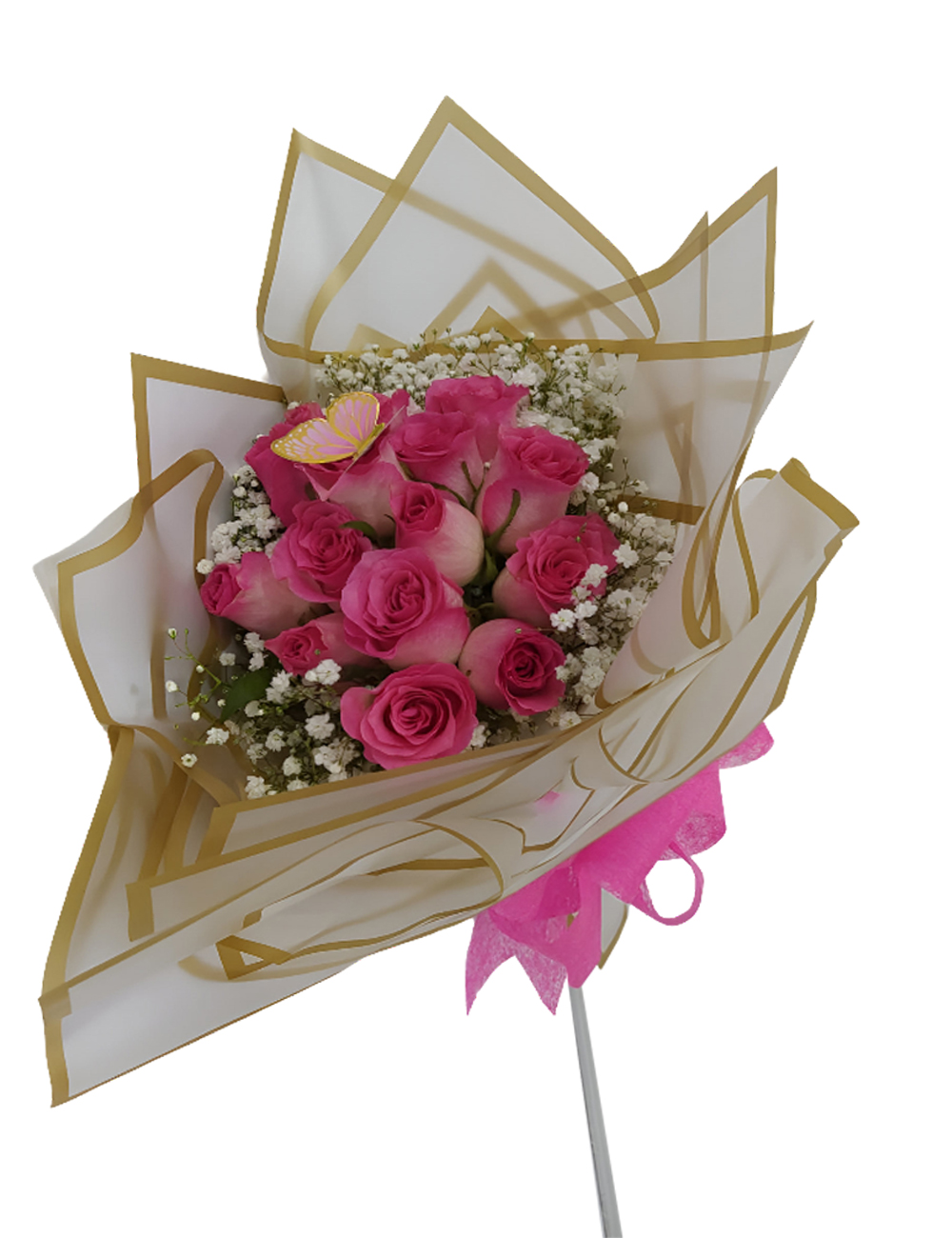 Bouquet de Rosas Turquía