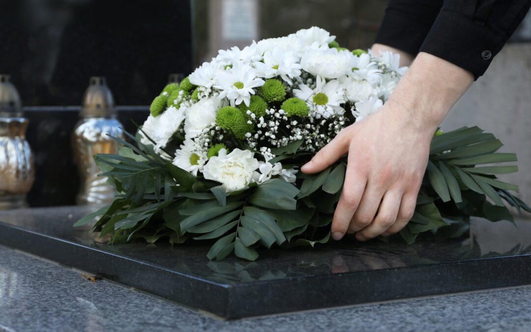 Bonos Fúbebres en Bogotá: un gesto solidario con el sello de Los Rosales Floristería
