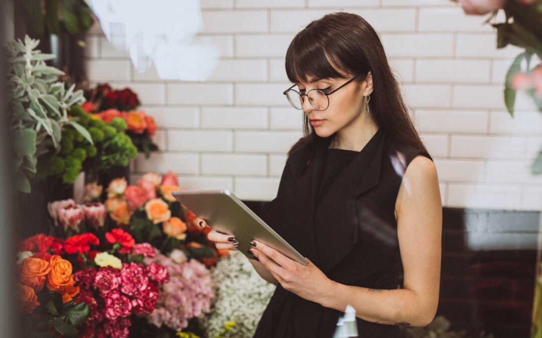 Floristerias Bogotá online con diseños que enamoran