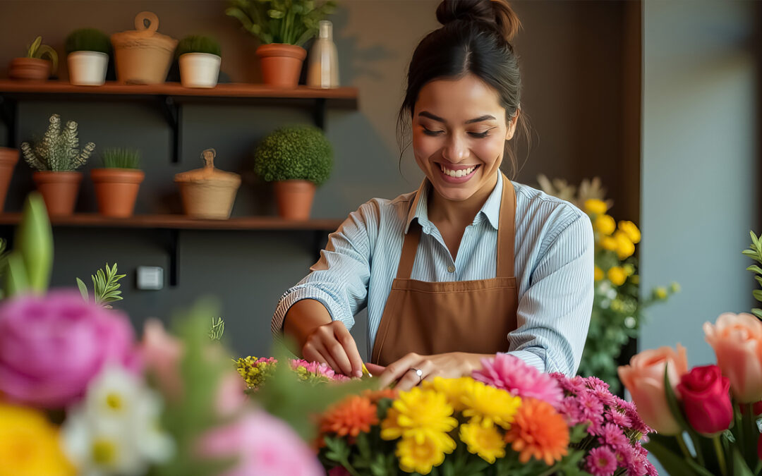 os Rosales Floristería: la mejor opción entre las floristerías Norte Rosas Bogotá