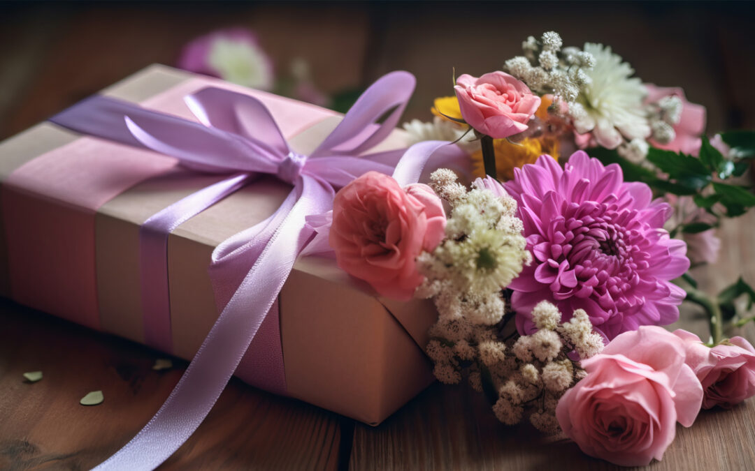 Detalles que enamoran: Regalos florales para cumpleaños mujer Bogotá
