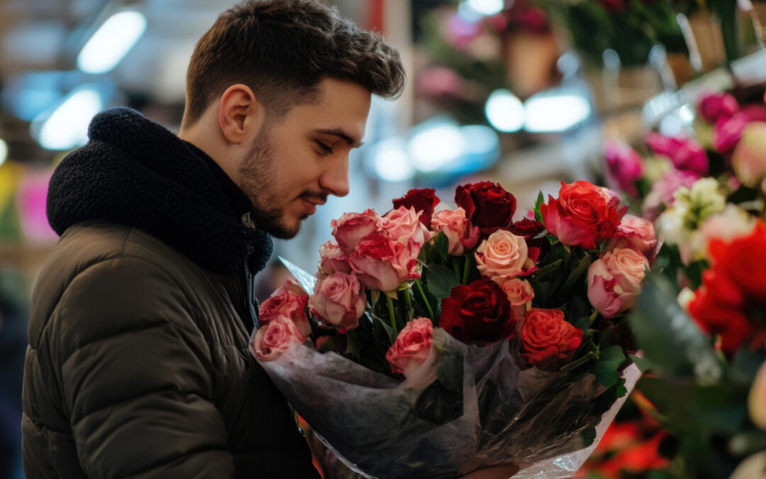 Regalos originales para hombres en Bogotá: una propuesta innovadora de Los Rosales Floristería