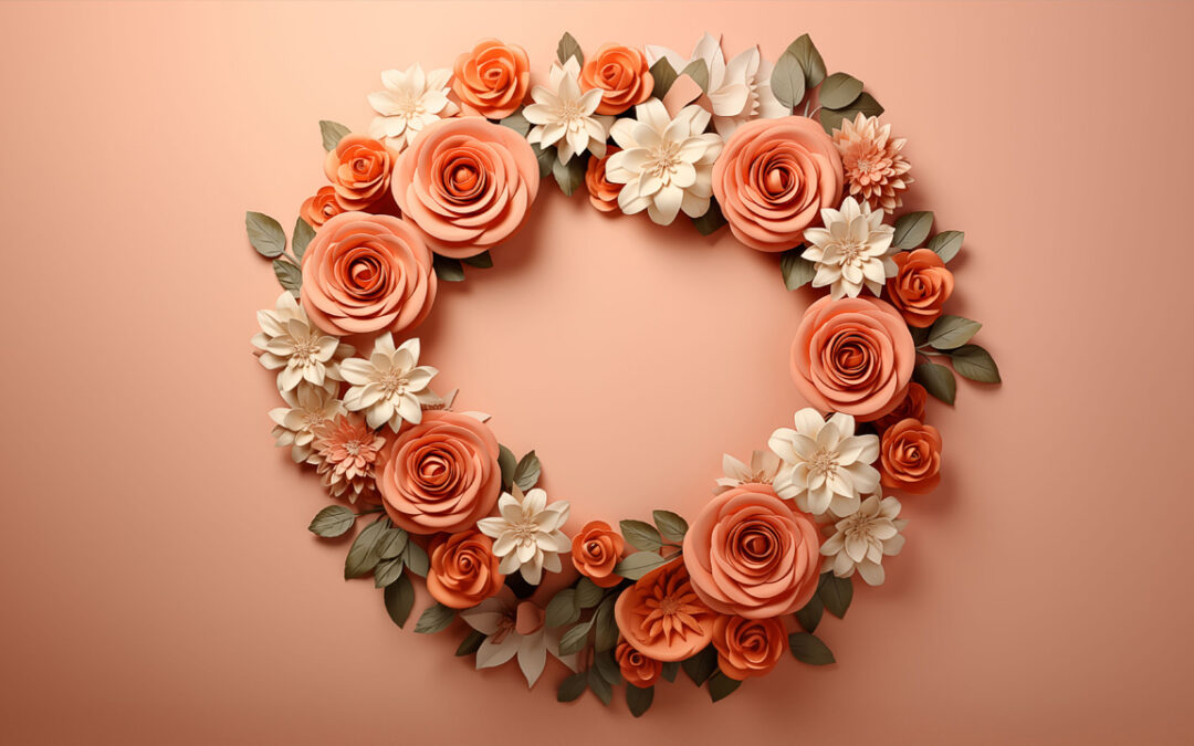 Ramos redondos premium Bogotá para cada ocasión