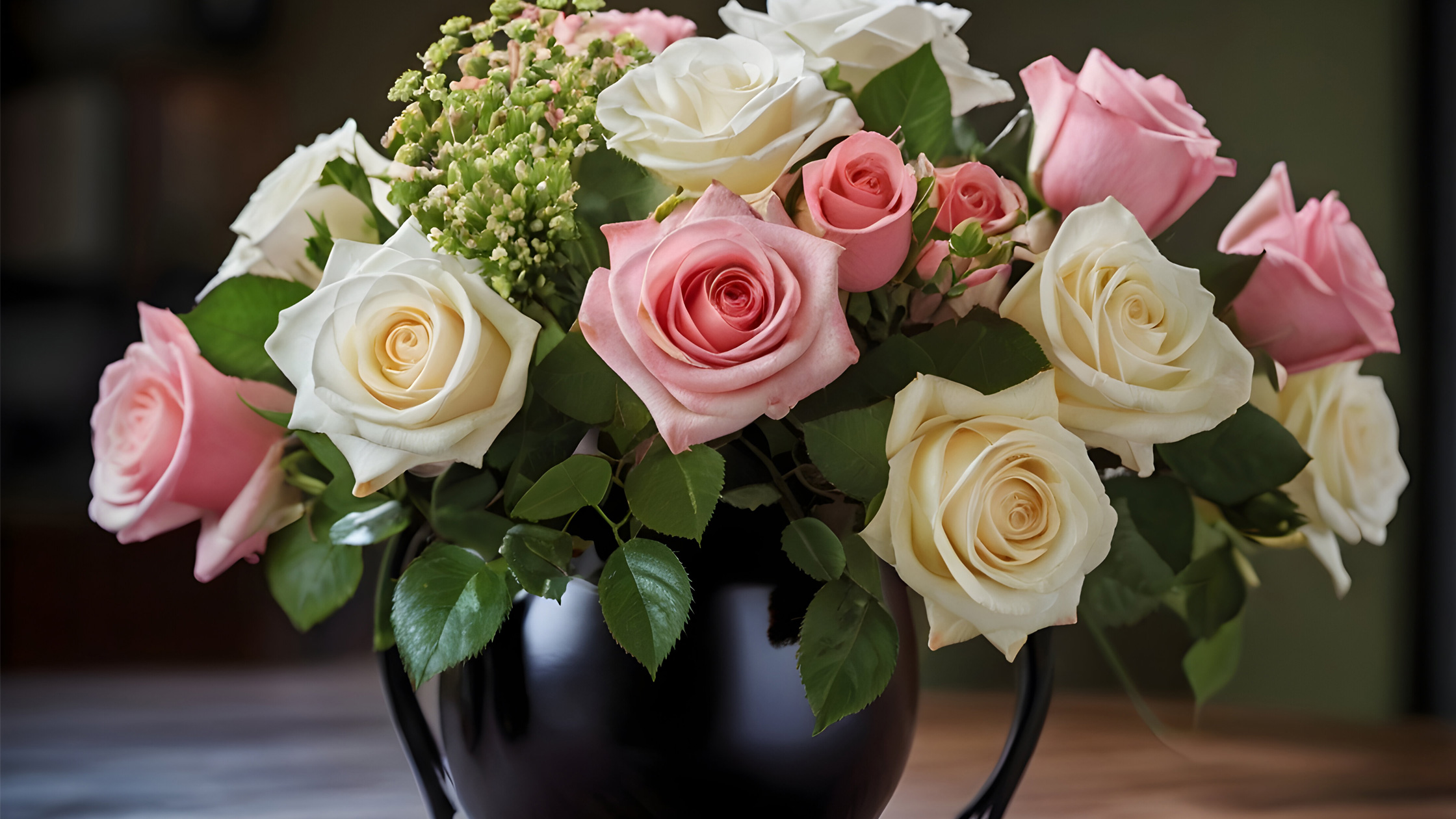 Arreglos florales con rosas Bogotá que cuentan historias