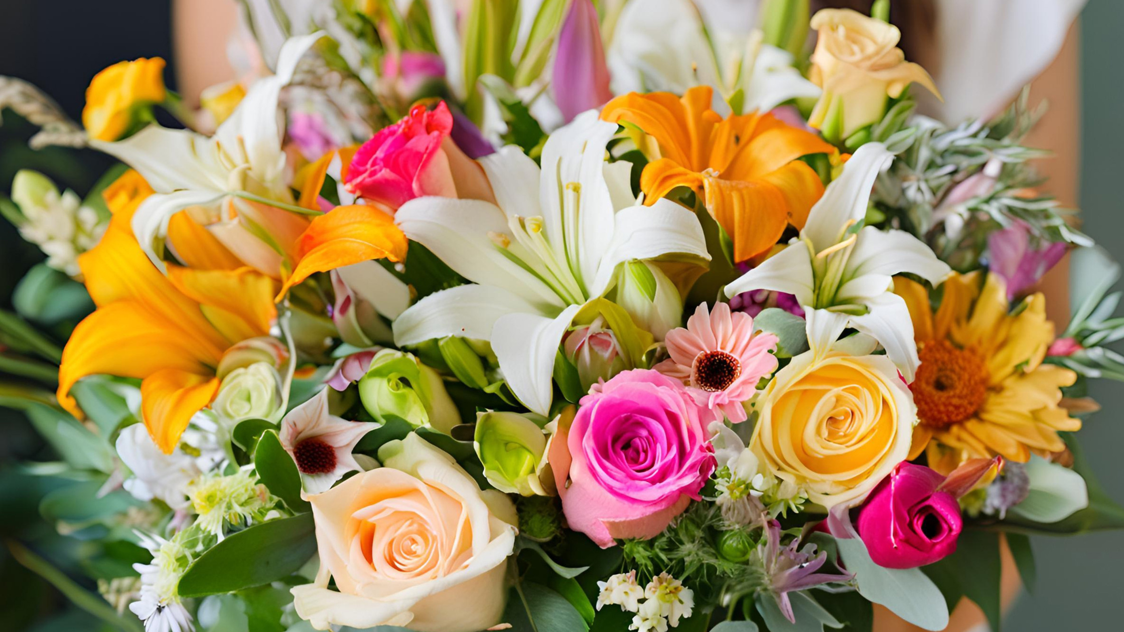 Arreglos florales exóticos que transforman cada momento en una experiencia única