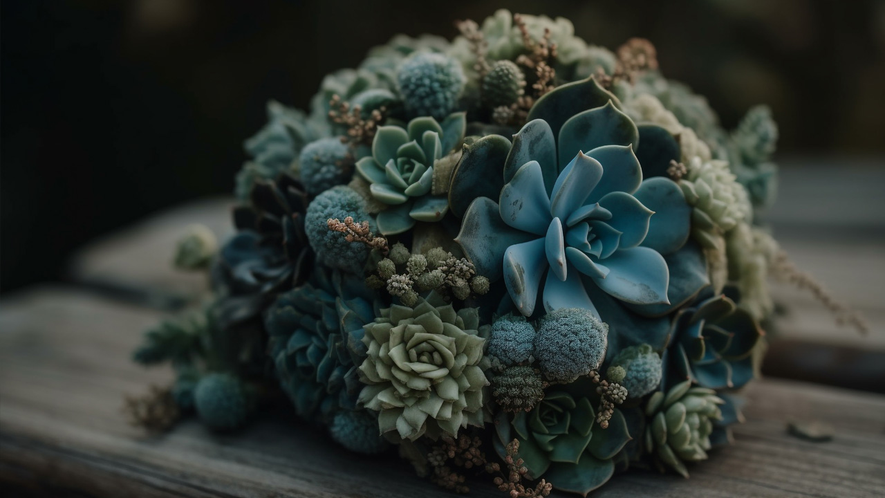 Arreglos con suculentas Bogotá: la mejor opción en Los Rosales Floristería