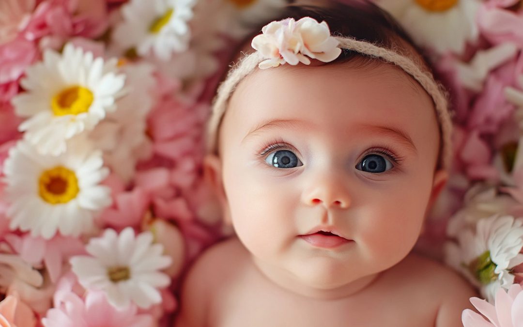 Arreglos para baby shower Bogotá | Detalles únicos