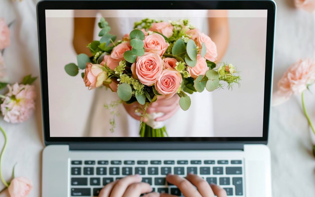 Comprar flores online Bogotá con estilo en Los Rosales