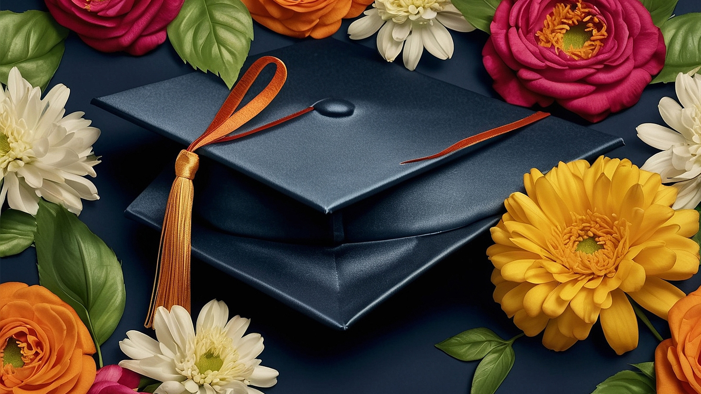 Flores para grados en Bogotá