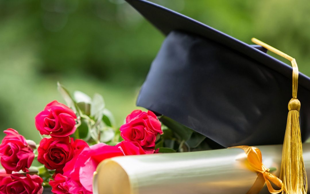 Flores para graduación Bogotá: el detalle perfecto para celebrar logros inolvidables