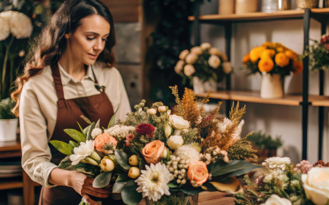 Mejor floristería online Bogotá | Vive la experiencia de regalar