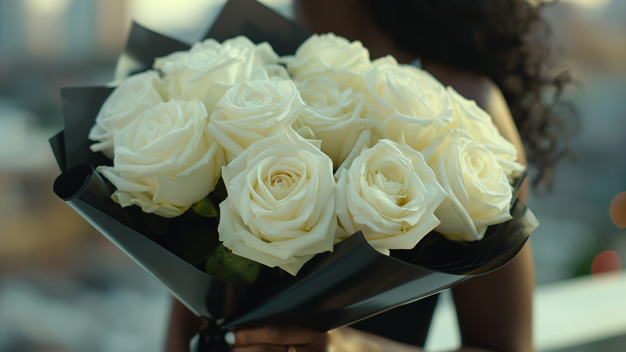 Ramos para aniversario Bogotá norte: el detalle que conquista siempre