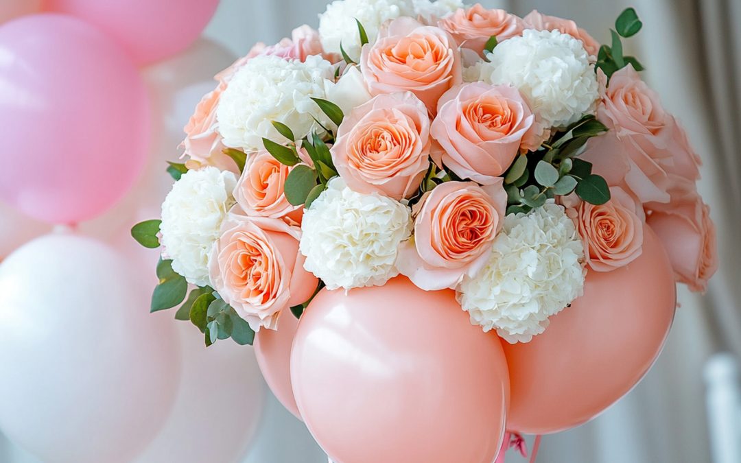 Floristerías Norte Arreglos para cumpleaños: la elección perfecta en Los Rosales Floristería