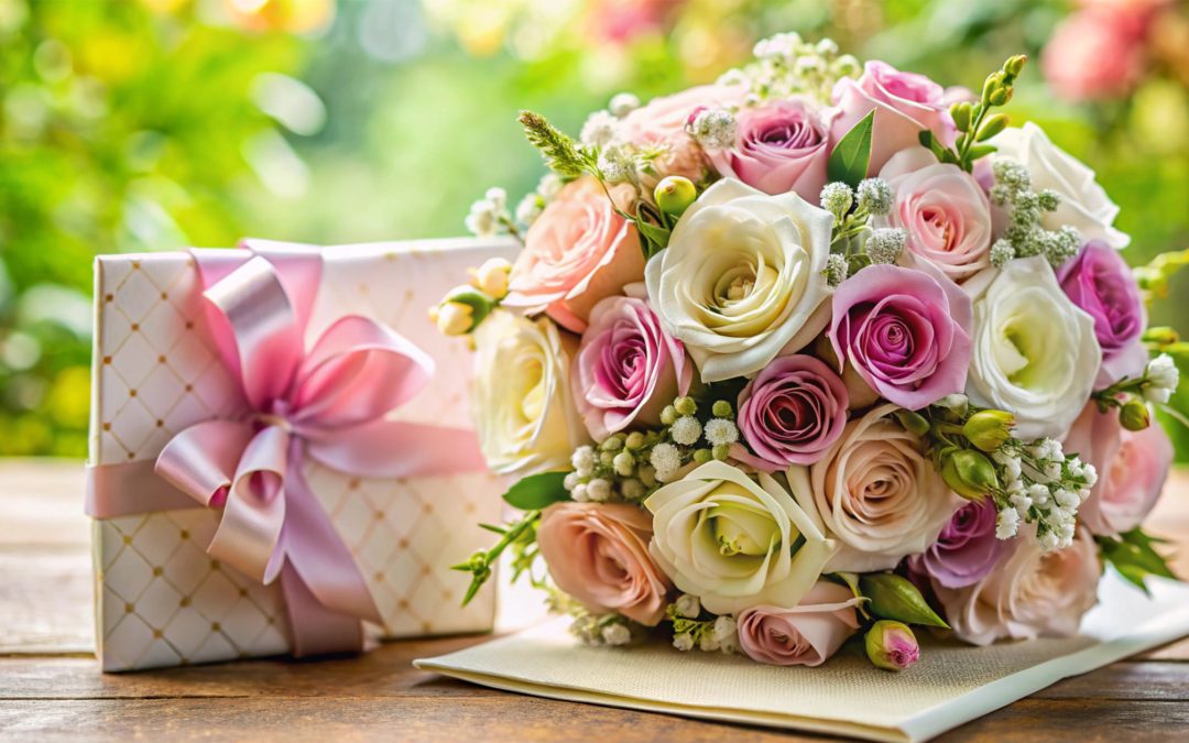 Floristerías Norte ramos de cumpleaños: la elección ideal para celebrar con estilo
