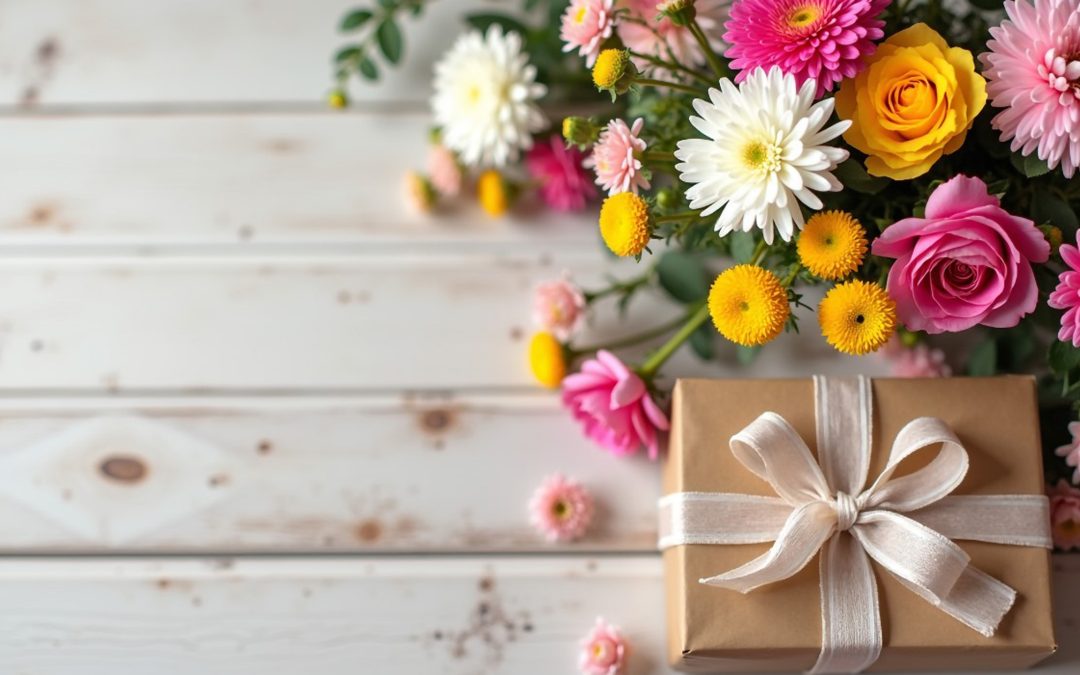 Los Rosales Floristería: donde cada regalo se convierte en una experiencia