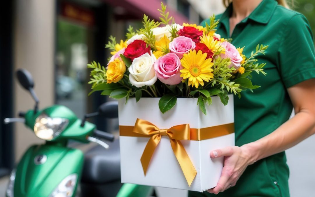 Los Rosales Floristería: regalos que emocionan y llegan directo al corazón