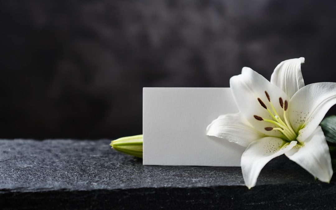 Floristerías Norte Bonos Fúnebres: un detalle de respeto y acompañamiento
