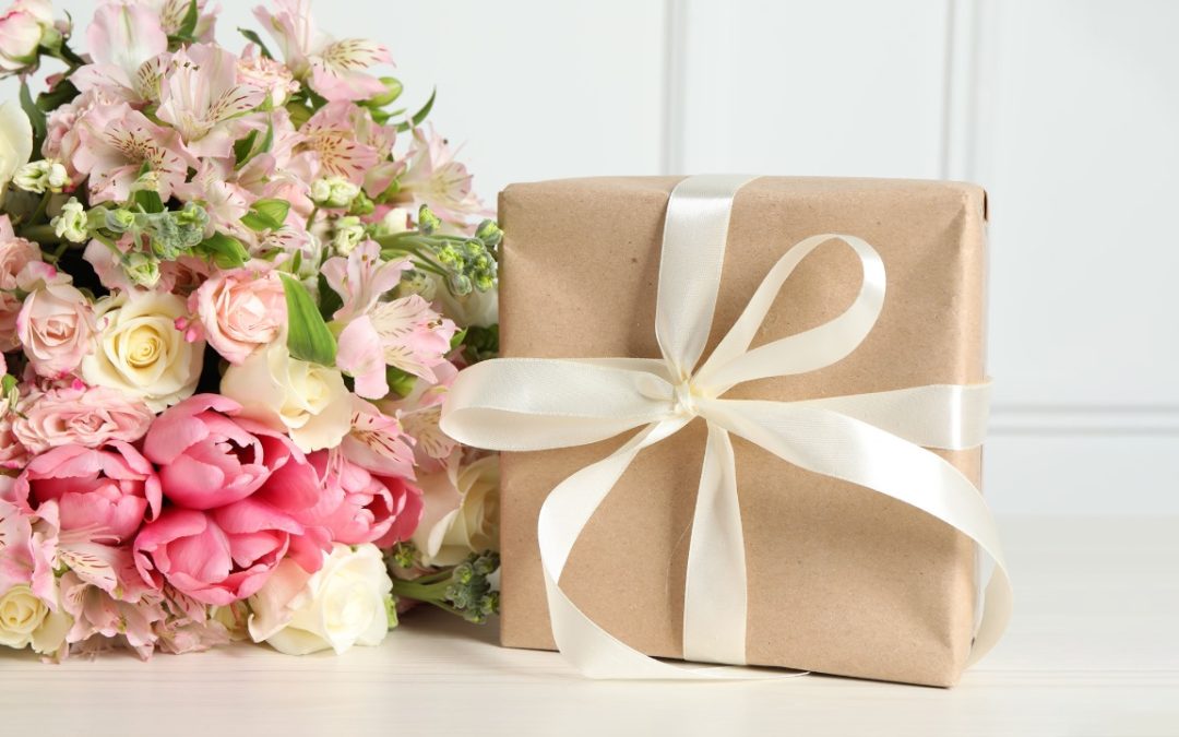 Floristerías Norte regalos originales: cree momentos inolvidables con Los Rosales Floristería