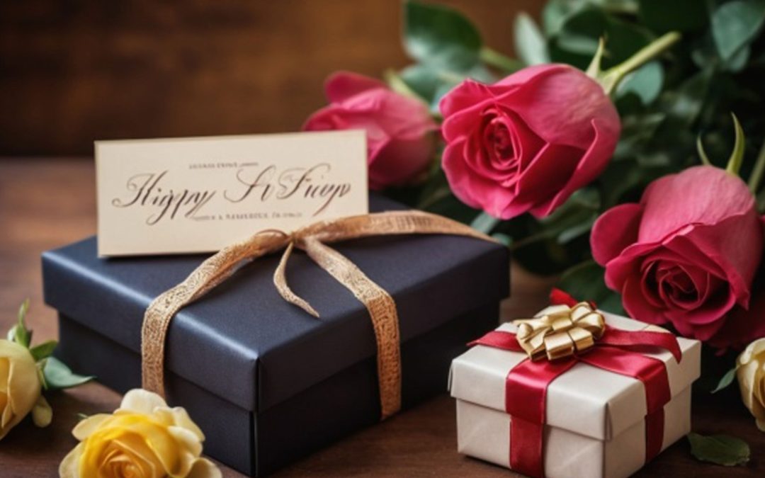 Floristerías Norte regalos para papá: el detalle perfecto para cada ocasión