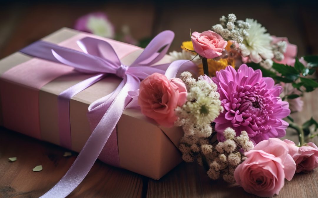 Floristerías Norte Ramos de Flores: el arte de regalar emociones