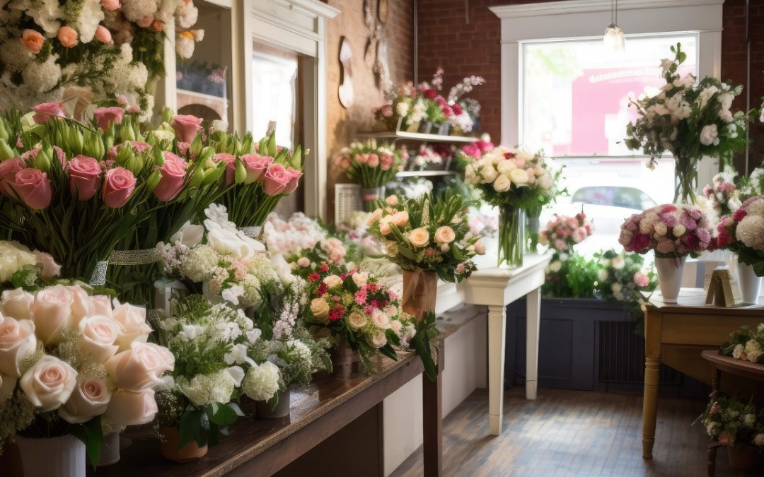 Floristerías Norte ramos para quinceañeras: elegancia y frescura en cada detalle