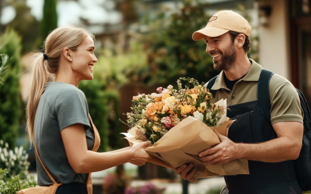 Floristerías Norte flores a domicilio: la mejor opción para regalar emociones