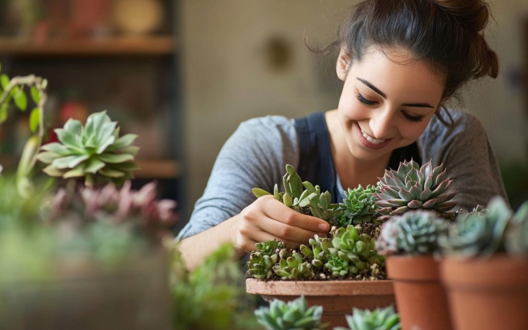 Floristerías Norte Plantas a domicilio: elegancia natural para cada ocasión