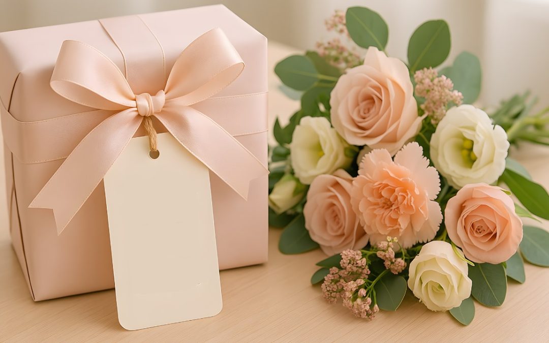 Regalos Día Madre Bogotá delivery: amor que llega en cada flor