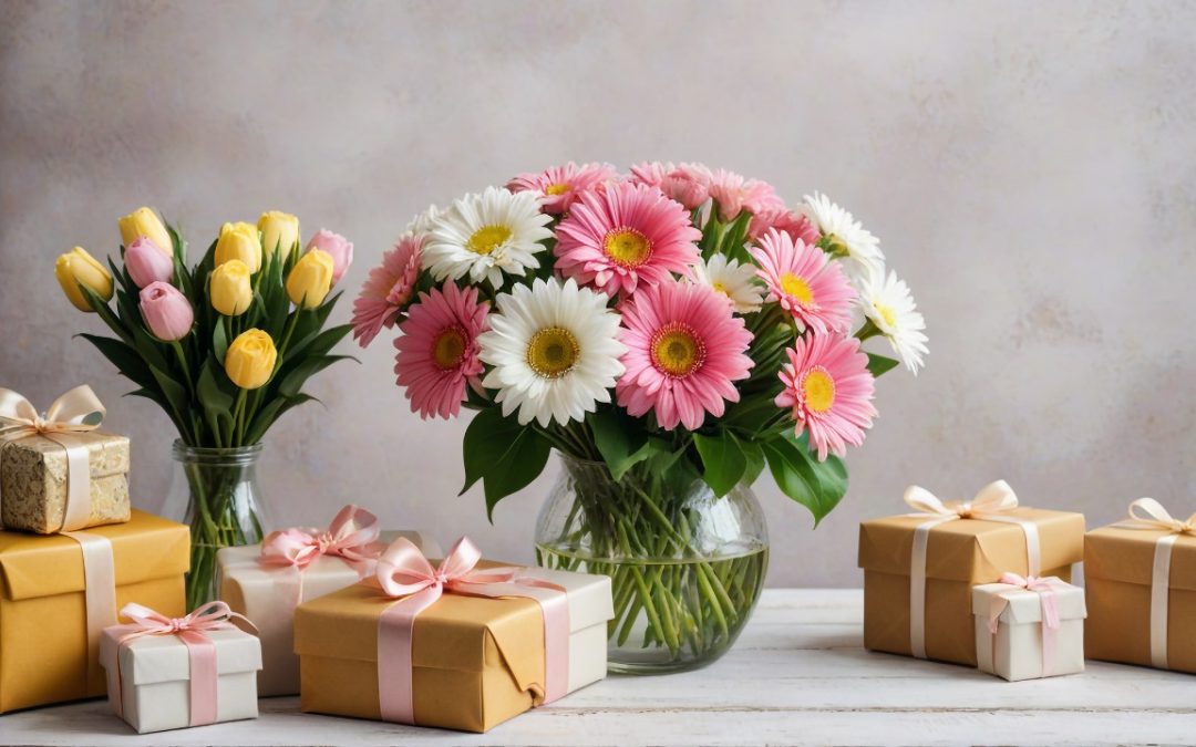 Flores cumpleaños Bogotá urgente: el regalo que emociona al instante