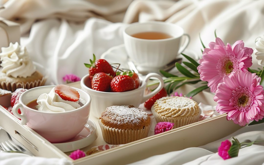 Desayuno sorpresa premium Bogotá: la experiencia que emociona