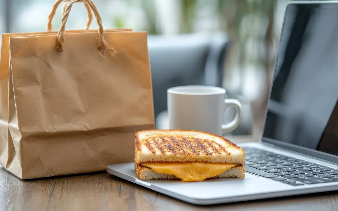 Desayuno empresarial Bogotá delivery: la mejor manera de motivar
