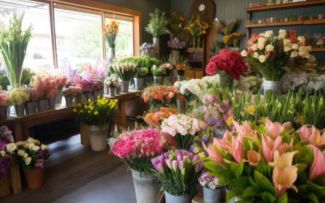 Floristerías Bogotá entrega rápida: la solución perfecta