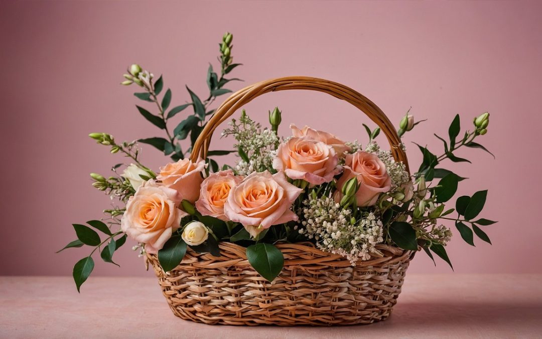 Cestas regalo premium Bogotá: sorprende con elegancia y estilo