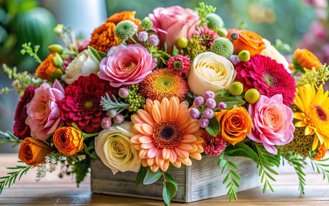 Celebra el Día de la Mujer con los mejores detalles en Bogotá