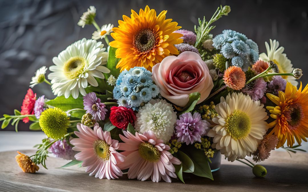 Arreglos florales premium Bogotá: la forma más elegante de expresar tus sentimientos