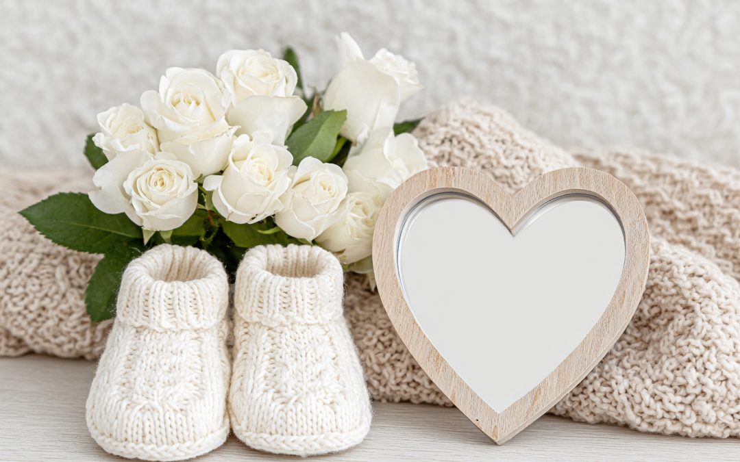 Arreglos para baby showers Bogotá: el detalle perfecto para dar la bienvenida a una nueva vida