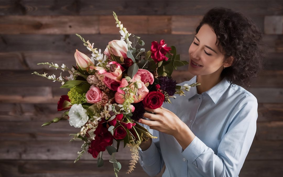 Flores para sorprender Bogotá norte: el detalle que emociona y conquista