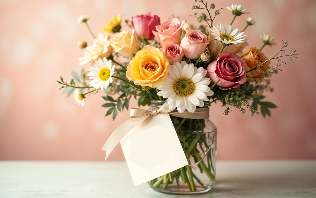 Arreglos florales premium Bogotá: elige diseño exclusivo