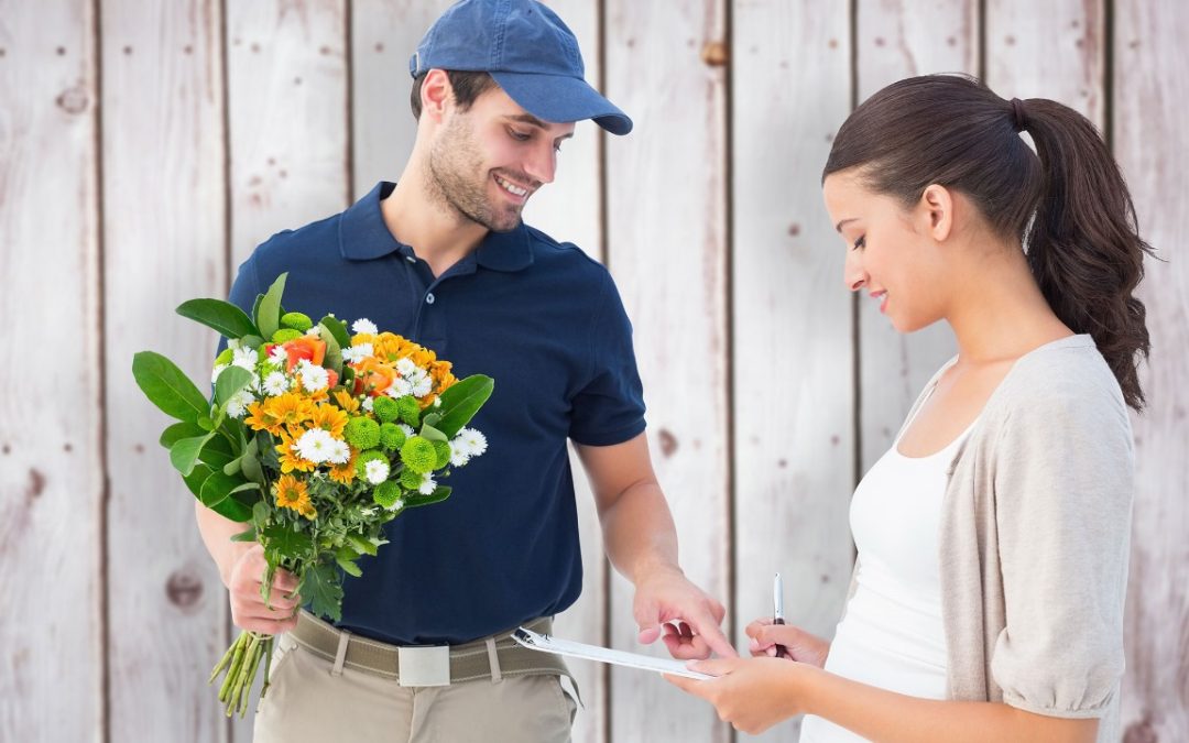 Entrega flores domicilio Bogotá: ordena hoy mismo