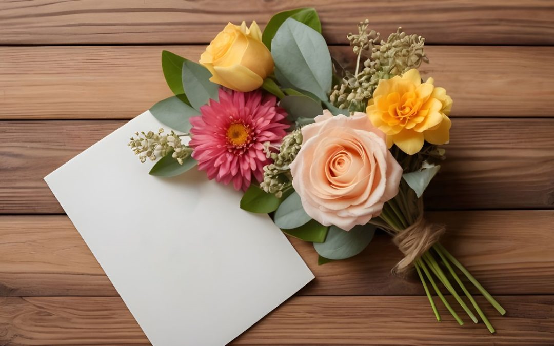 Ramo de flores personalizado Bogotá: ordénalo hoy mismo