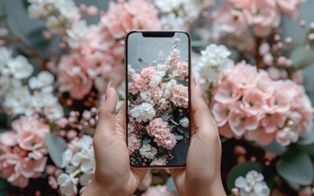 Los Rosales Floristería: tu mejor elección para comprar flores online en Bogotá norte