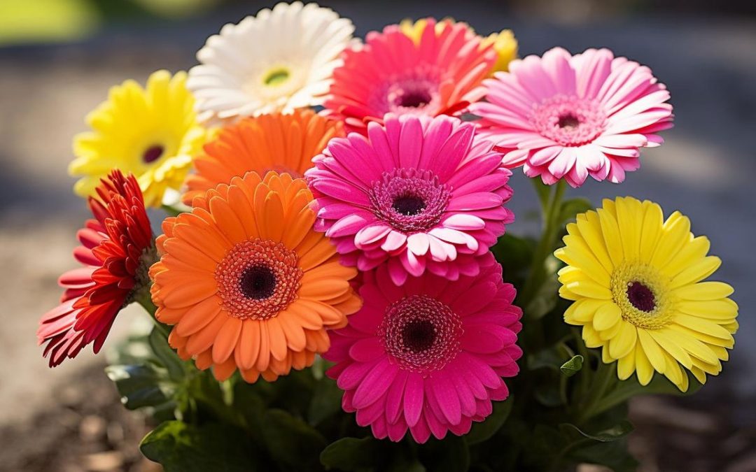 Flores de temporada Bogotá norte: elige frescura y estilo hoy