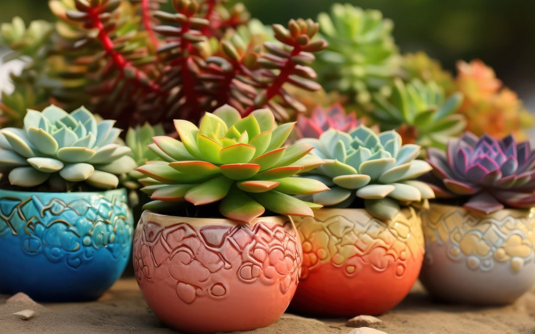 Plantas Decorativas de Interior Bogotá: Estilo, Frescura y Diseño para tus Espacios