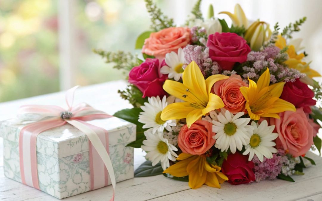 Flores para aniversario Bogotá – Sorprende con elegancia hoy