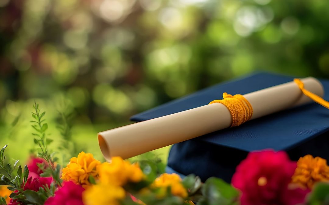 Flores para graduación Bogotá – Celebra con elegancia y frescura