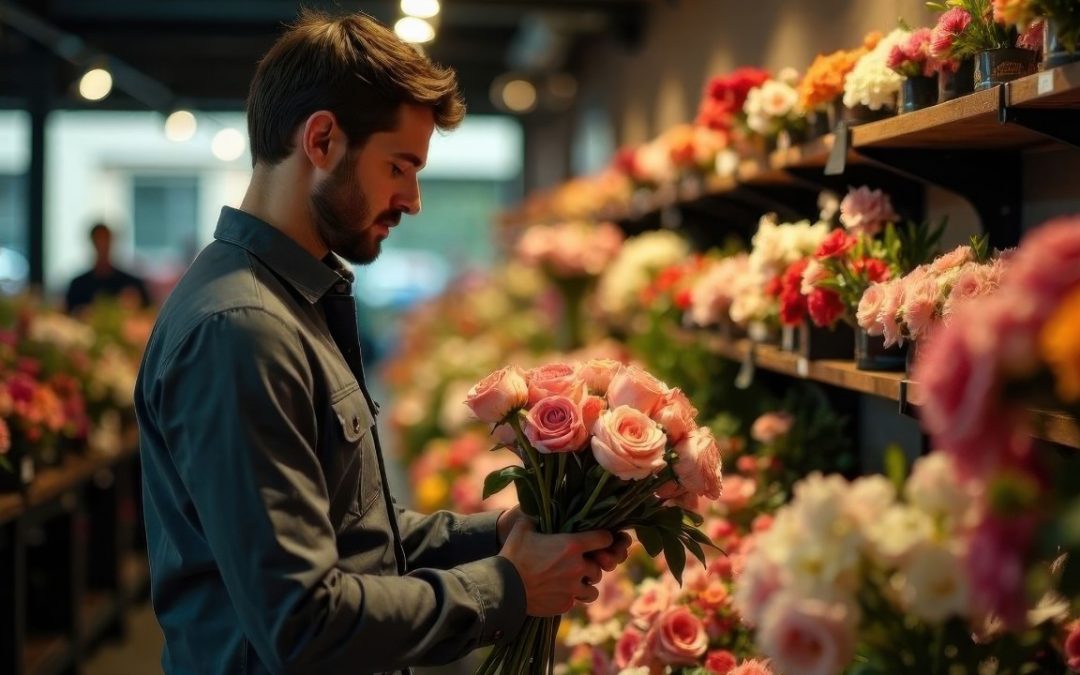Floristería 24 horas: Ordena hoy mismo en Los Rosales