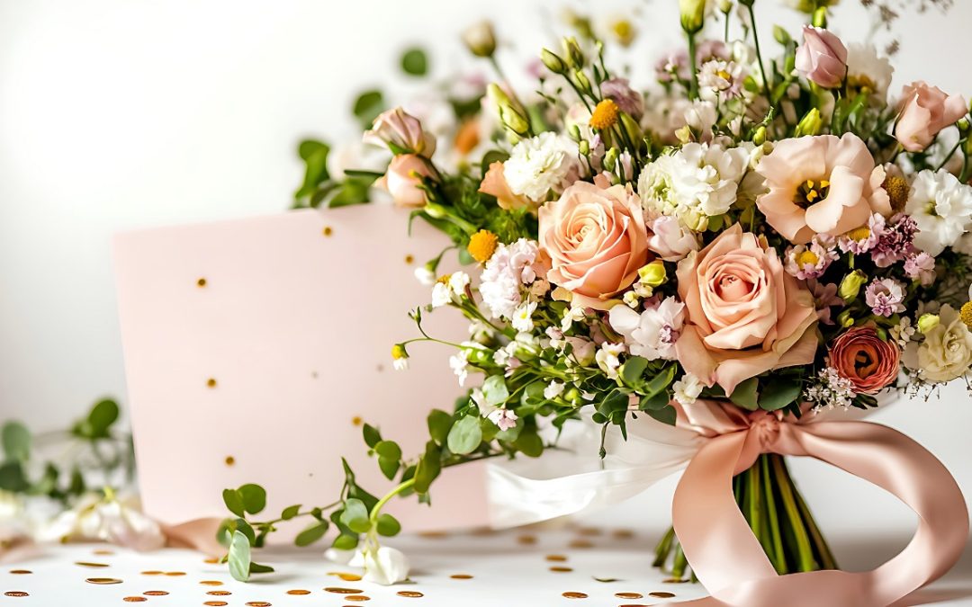 Flores para cumpleaños Bogotá que emocionan y sorprenden