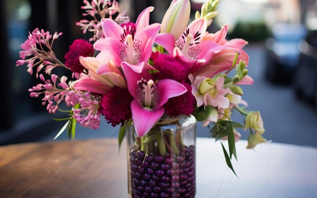 Arreglos florales Bogotá económicos para sorprender hoy
