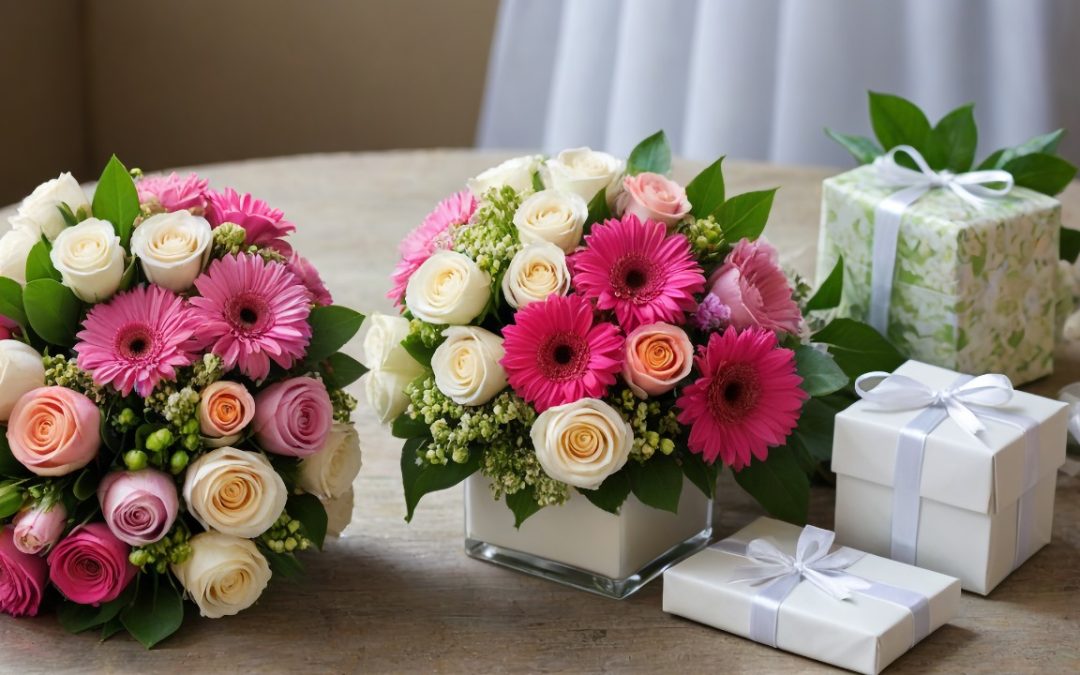 Flores para Aniversario Bogotá que celebran tu historia